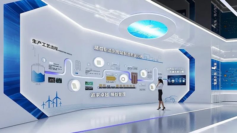 农村信息化建设：揭秘十大品牌背后的技术支撑